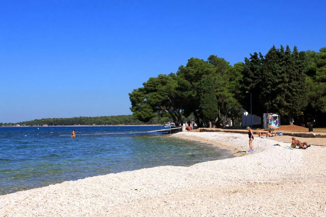 Family Friendly Apartments With A Swimming Pool Fazana - 19596